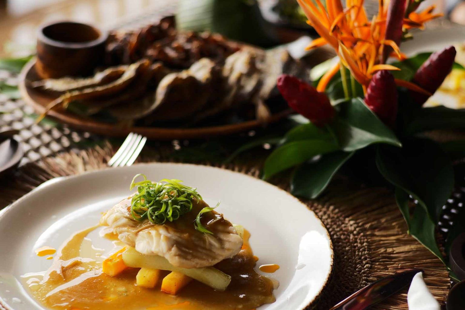 restaurante