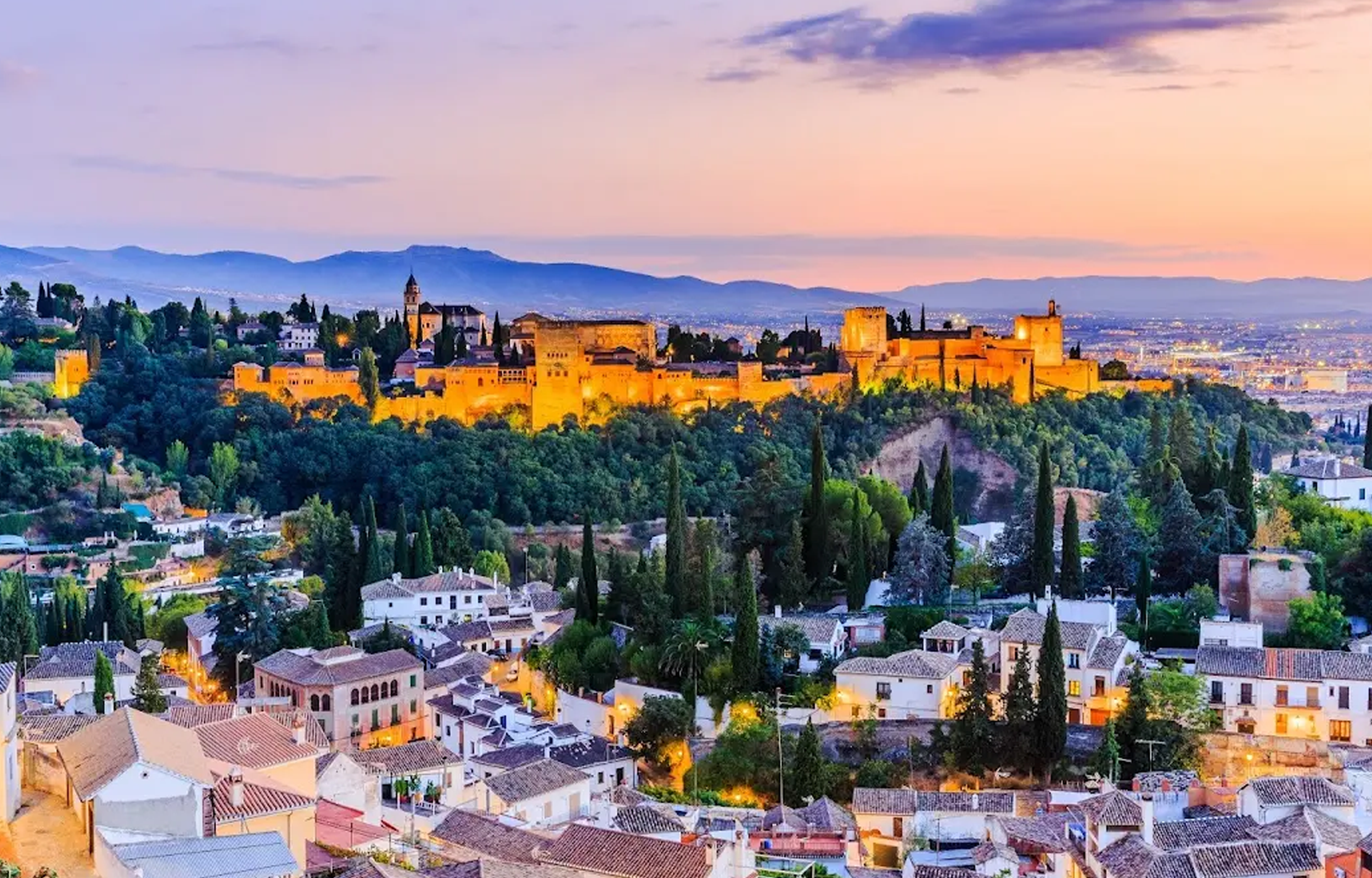 Granada Granada