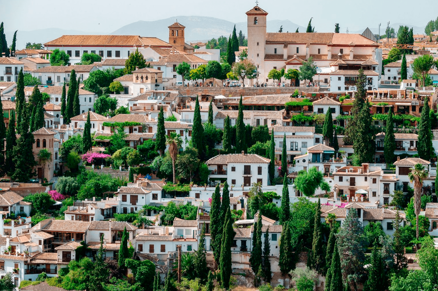 Albayzin Granada min